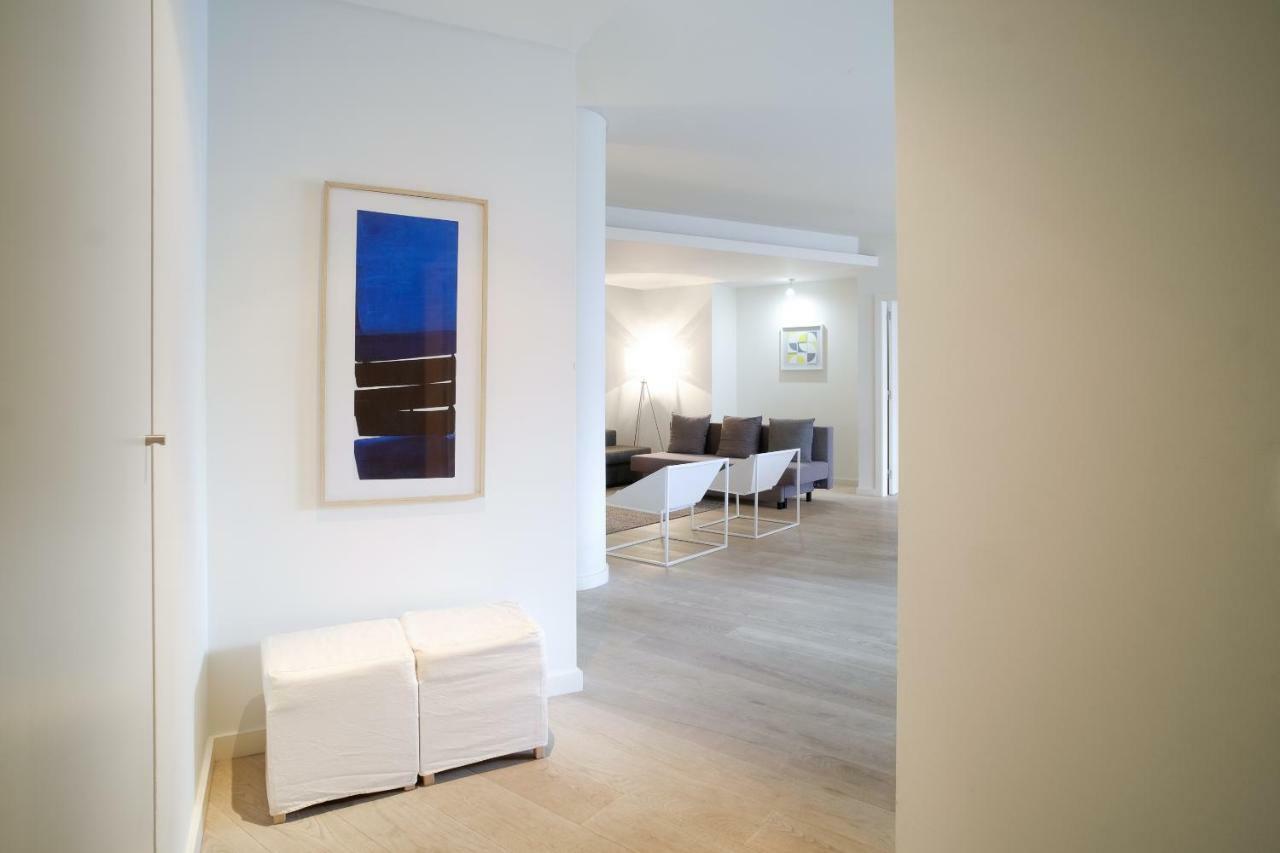 Palace Collection Lisboa Extérieur photo